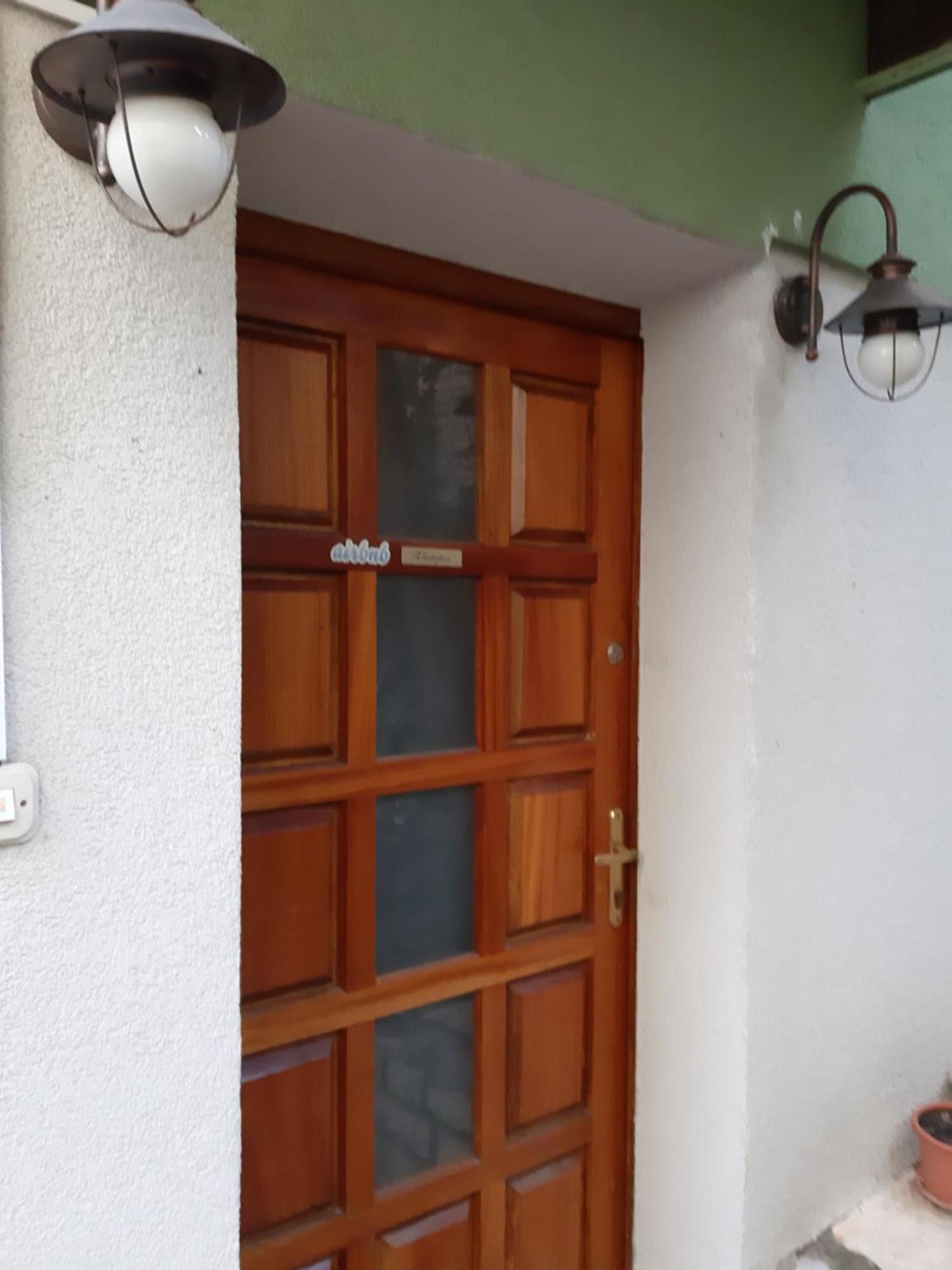 Moonshine Apartment With Magnificent View Šibenik Exterior foto