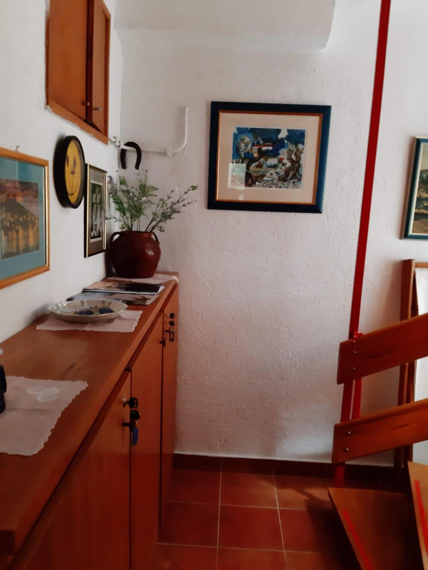 Moonshine Apartment With Magnificent View Šibenik Exterior foto
