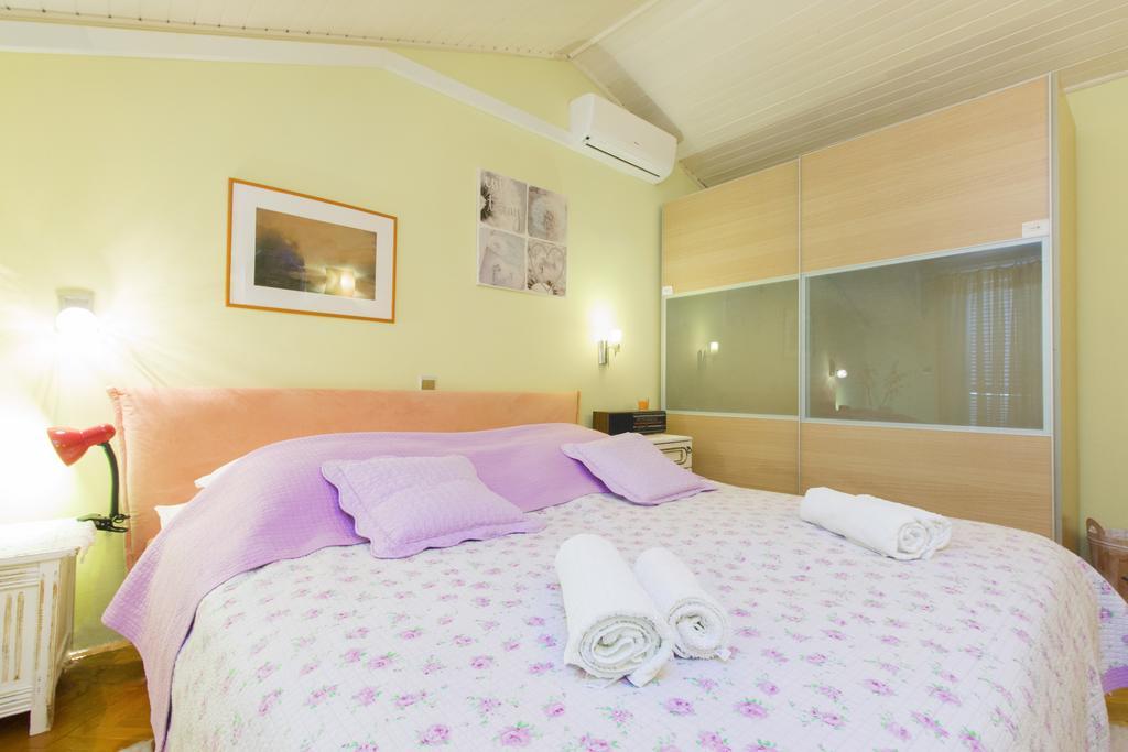 Moonshine Apartment With Magnificent View Šibenik Exterior foto
