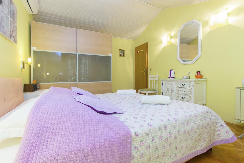 Moonshine Apartment With Magnificent View Šibenik Exterior foto