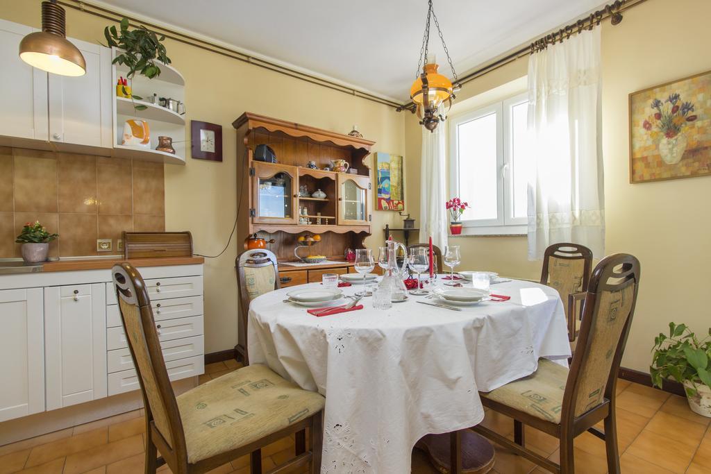 Moonshine Apartment With Magnificent View Šibenik Exterior foto