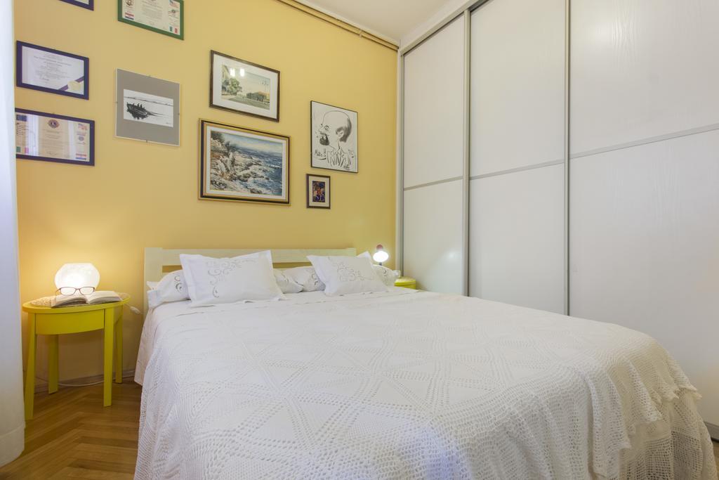 Moonshine Apartment With Magnificent View Šibenik Exterior foto